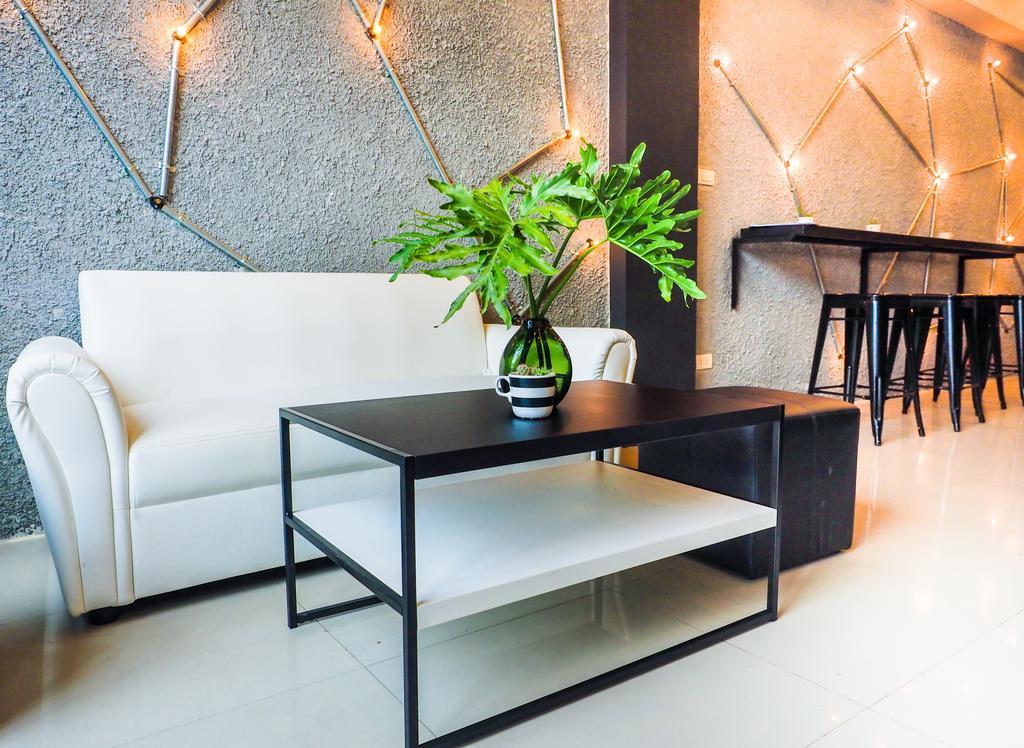 De Ja Moon Hostel Chiang Mai Ngoại thất bức ảnh