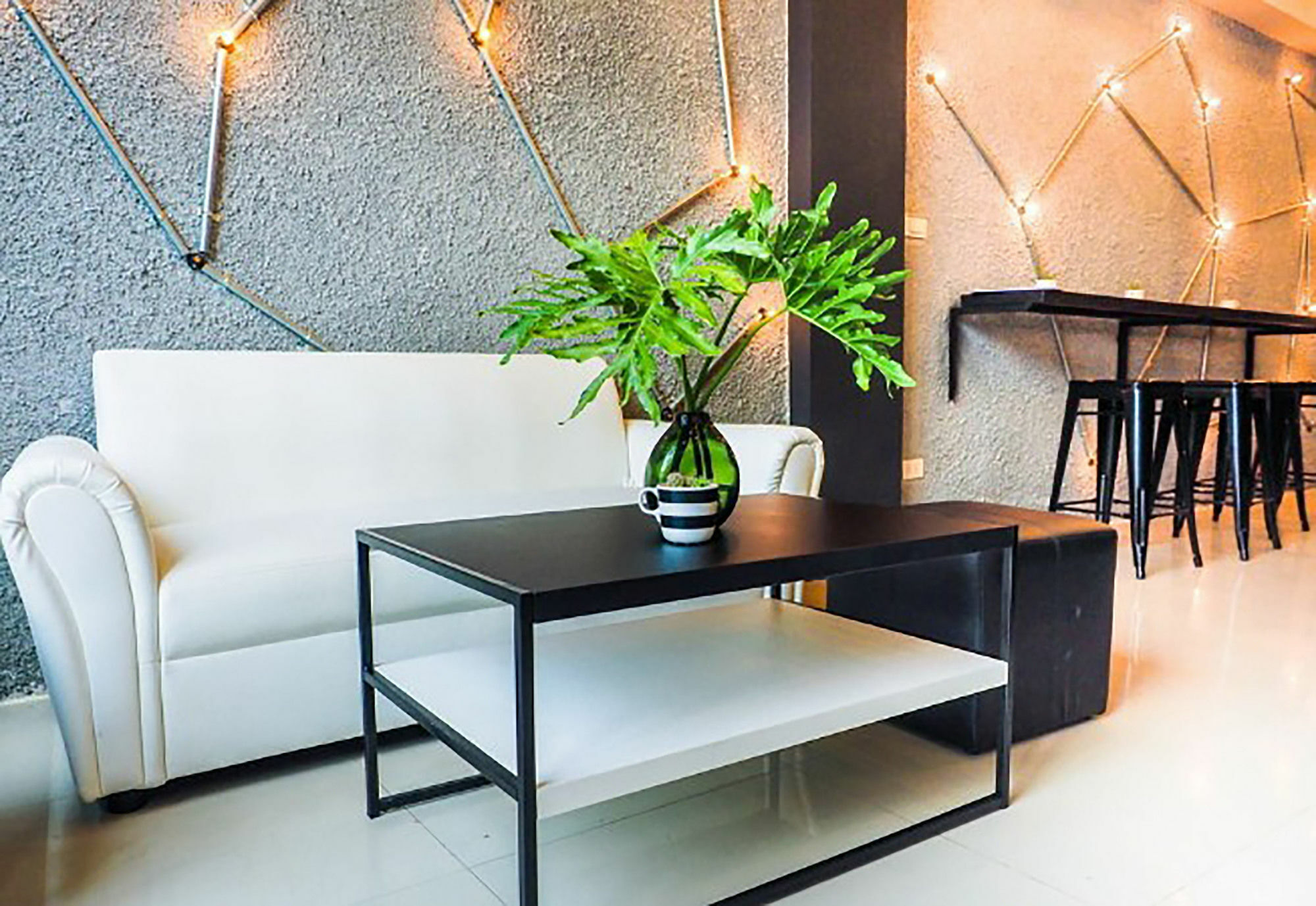 De Ja Moon Hostel Chiang Mai Ngoại thất bức ảnh