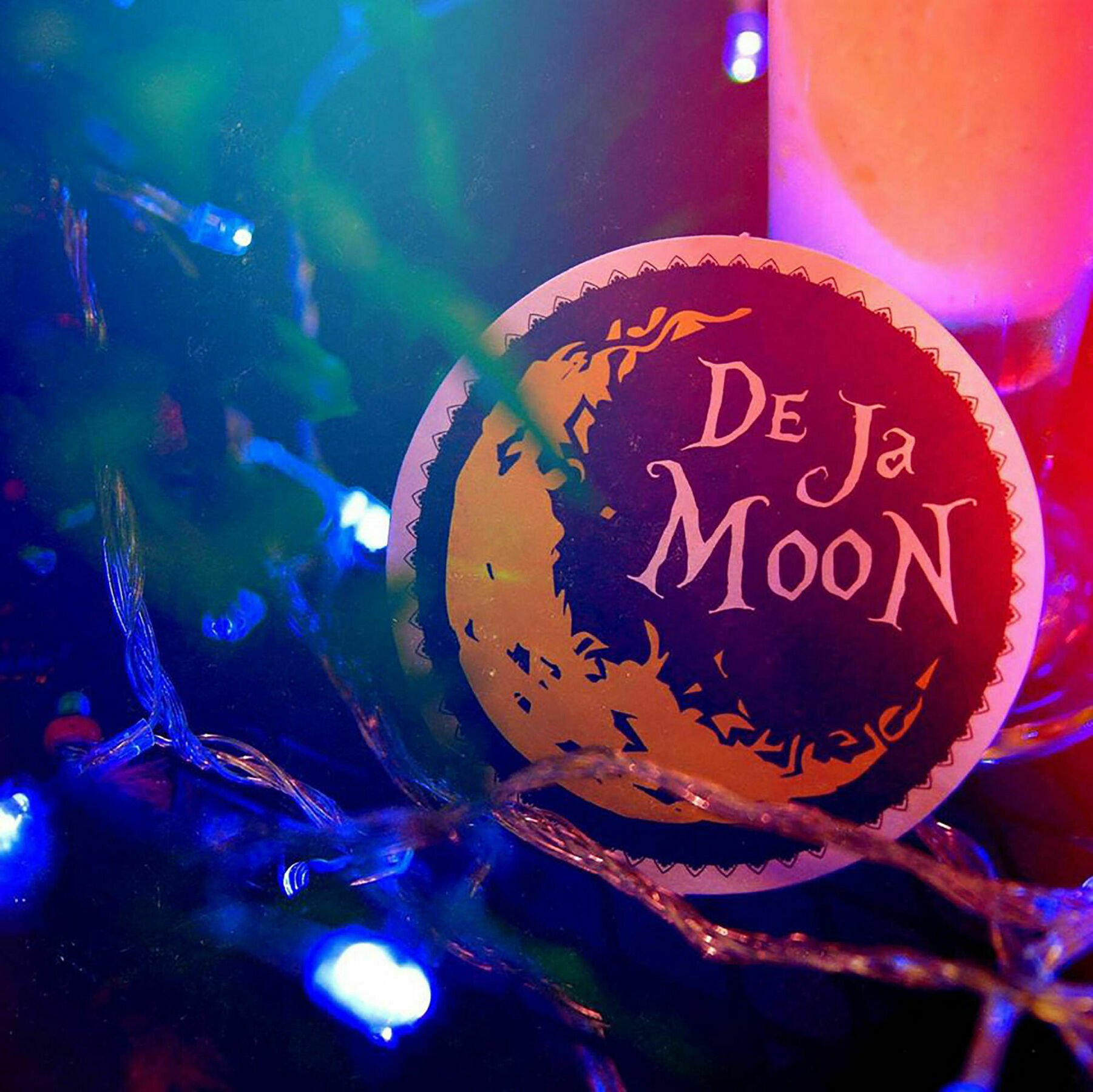 De Ja Moon Hostel Chiang Mai Ngoại thất bức ảnh